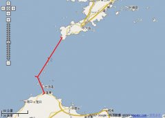 澳门银河官网渤海湾研建跨海大桥 连接大连烟台投资堪比三峡